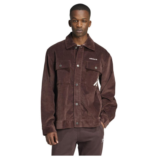 Adidas Ανδρικό μπουφάν Coach Jacket